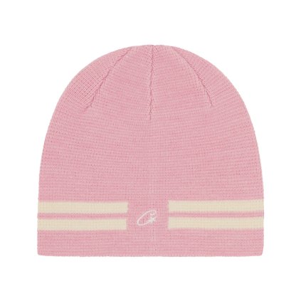 Corteiz VVS Knit Beanie Pink