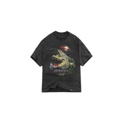 Represent Destructive Appetite T Shirt