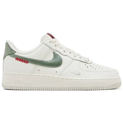 Nike Air Force 1 Low Year of the Snake 1