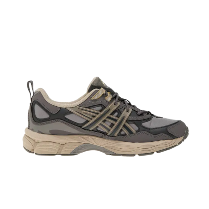 ASICS Gel NYC Utility Steeple Grey Graphite Grey 5 Picsart BackgroundChanger