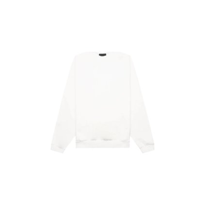 Fear of God Essentials Crewneck Cloud Dancer