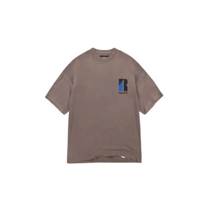 Represent Decade Of Speed T Shirt Mushroom