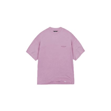 Represent Owners Club T Shirt Mid Purple