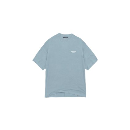 Represent Owners Club T Shirt Powder Blue