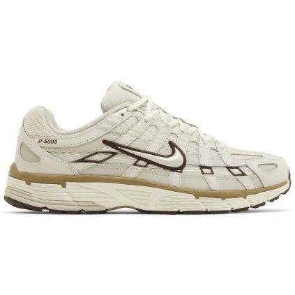 Nike P 6000 Earth Light Bone 1