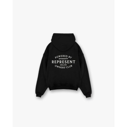 Represent Owners Club Stamp Hoodie