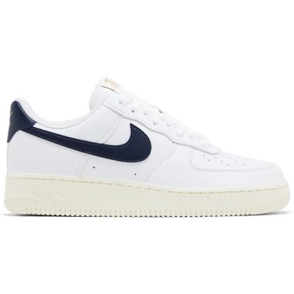Nike Air Force 1 Low '07 Olympic (2024) (W) 1