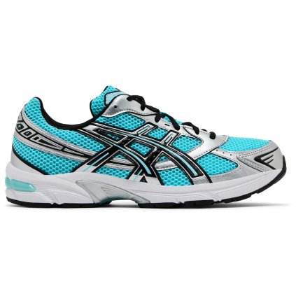 ASICS Gel 1130 Larimar Blue Silver 1