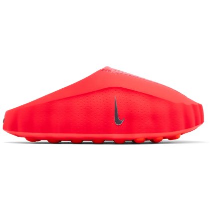 Nike Mind 001 Slide Solar Red 1