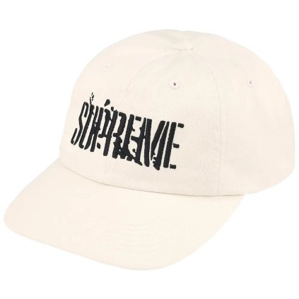 Supreme Splatter 6 Panel Natural 1