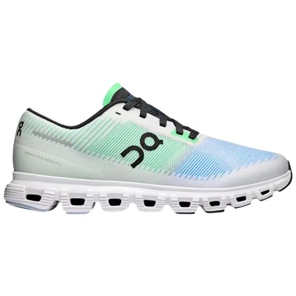 On Running Cloud 6 Push Horizon Honeydew (Women's)