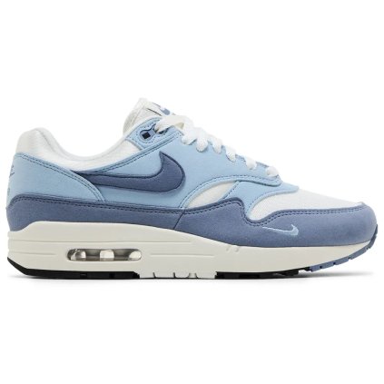 Nike Air Max 1 '87 Light Armory Blue Ashen Slate (W) 1