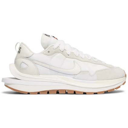 Nike Vaporwaffle sacai Sail Gum 1