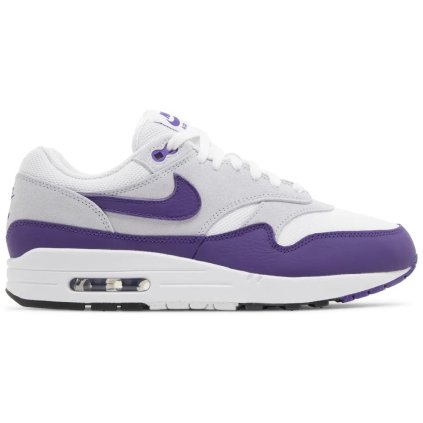 Nike Air Max 1 SC Field Purple 1