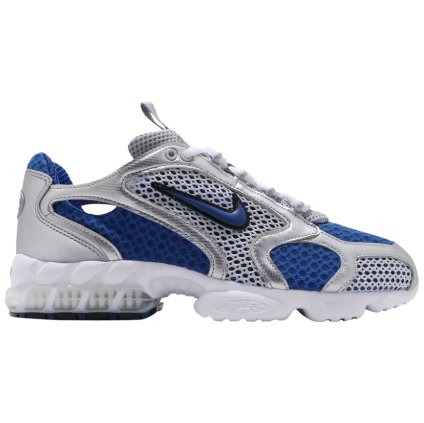 Nike Air Zoom Spiridon Cage 2 Varsity Royal (2020) 1 (1)