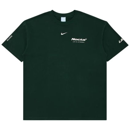 Nike x NOCTA L'Art Burrow Tee Pro Green 1
