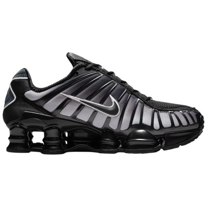 Nike Shox TL Fade Off Noir White (W)