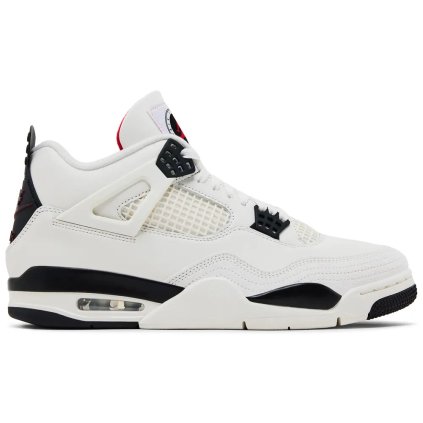 Jordan 4 Retro Flight Club 1