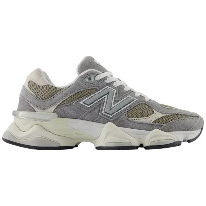 New Balance 9060 Slate Grey Arid Stone