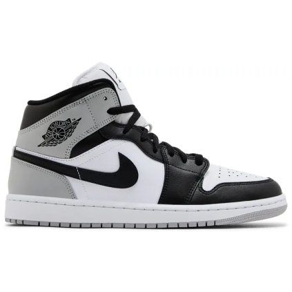 Jordan 1 Mid Barons 1