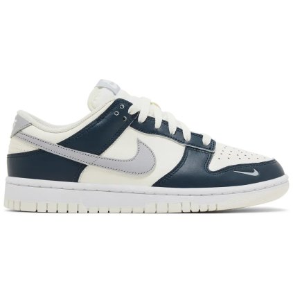 Nike Dunk Low Armoury Navy (W) 1