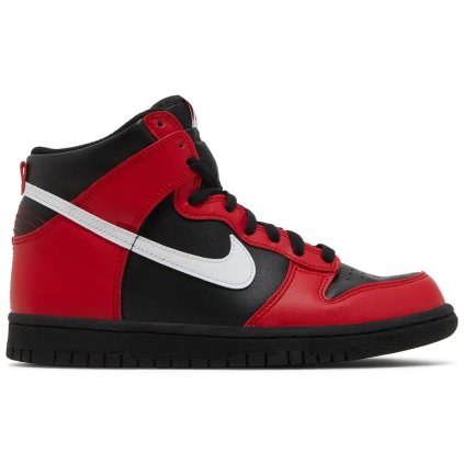 Nike Dunk High Deadpool (GS) 1