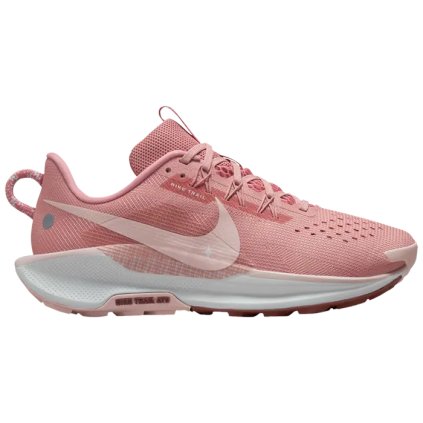 Nike React Pegasus Trail 5 Red Stardust (Women's)