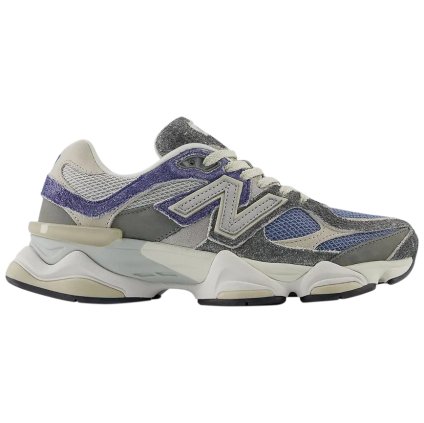 New Balance 9060 Dusk Shower Castlerock 1