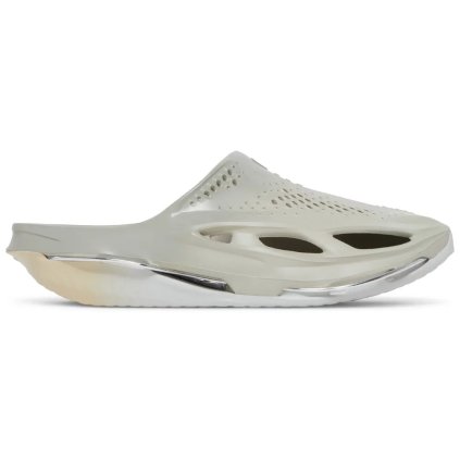 Nike MMW 005 Slide Light Bone 1