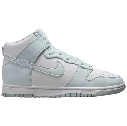 Nike Dunk High Next Nature Glacier Ice (Women's)