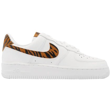 Nike Wmns Air Force 1 '07 Tiger Stripes
