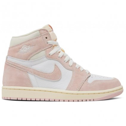 Jordan 1 Retro High OG Washed Pink (W)