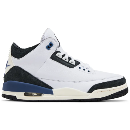 Jordan 3 Retro OG SP A Ma Maniére Diffused Blue 1