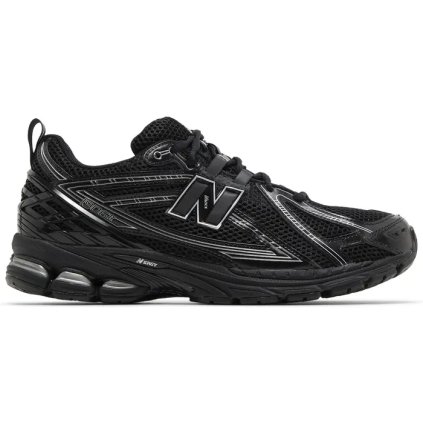 New Balance 1906R Black Grey 1