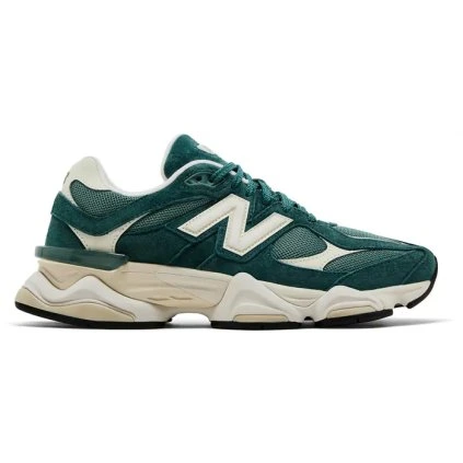 New Balance 9060 New Spruce Angora 1