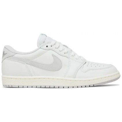 Jordan 1 Retro Low '85 Neutral Grey 1