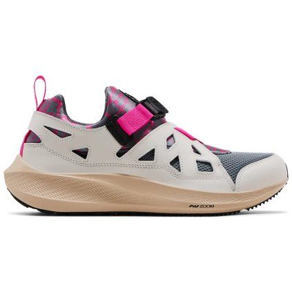 Nike Air Huarache 20Y24 Patta Running Team White Cool Grey 1