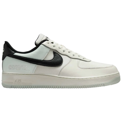 Nike Air Force 1 Low Gore Tex Phantom Bone Black
