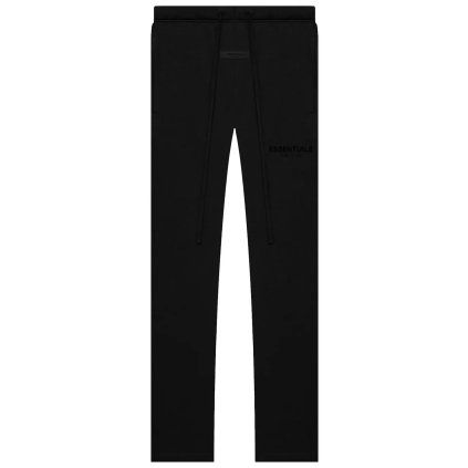 Fear of God Essentials Relaxed Sweatpants Stretch Limo 1