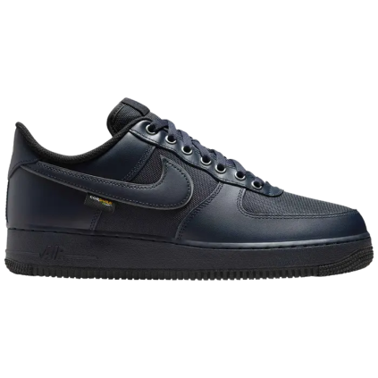 Nike Air Force 1 Low '07 LV8 Dark Obsidian Cordura