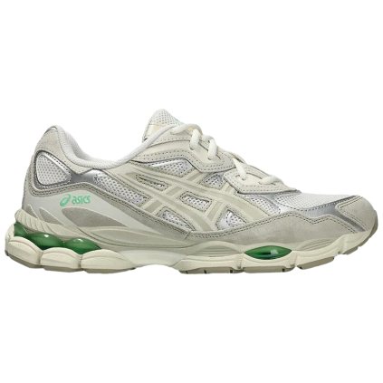 ASICS Gel NYC Cream Fossil