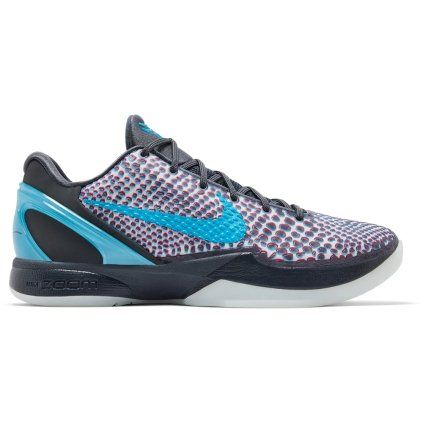 Nike Kobe 6 Protro ASG Hollywood 3D (2026) 1