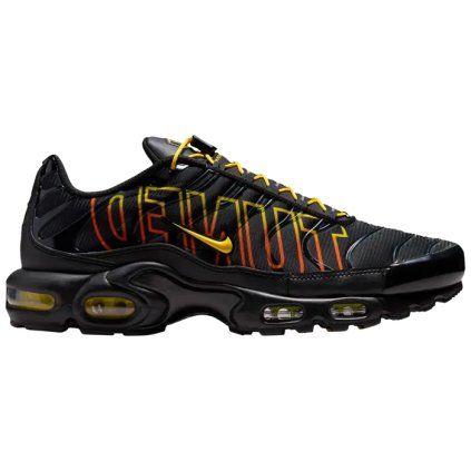 Nike Air Max Plus Tuned Air Sunrise