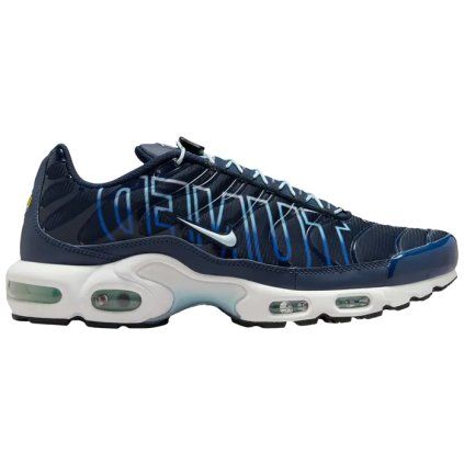 Nike Air Max Plus Tuned Air Obsidian