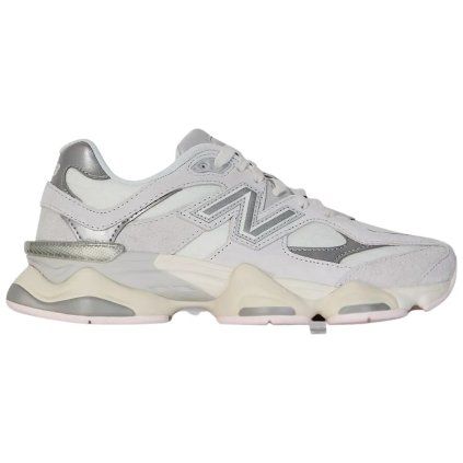New Balance 9060 Coquette Grey Pink 1
