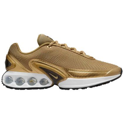 Nike Air Max Dn Premium Metallic Gold (Women's)