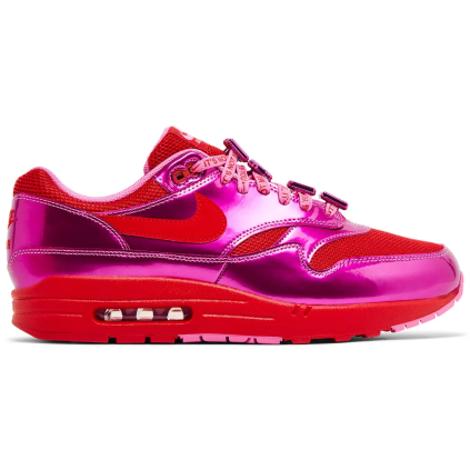 Nike Air Max 1 PRM Valentine’s Day Playful Pink 1