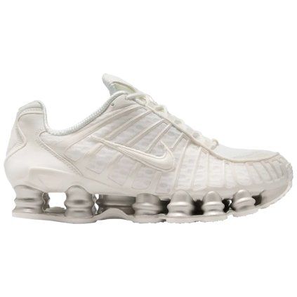 Nike Shox TL Sail (Women's)