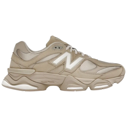 New Balance 9060 Chestnut Beige