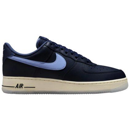 Nike Air Force 1 Low '07 Obsidian Diffused Blue